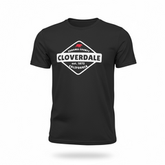 Cloverdale, CA T-Shirt