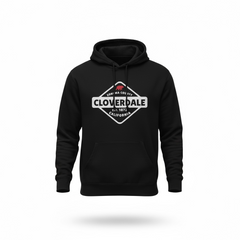Cloverdale, CA Hoody