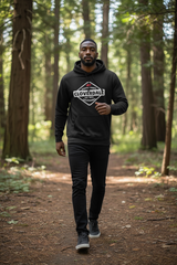 Cloverdale, CA Hoody