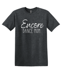 Encore Dance Mom