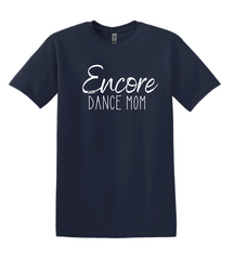 Encore Dance Mom