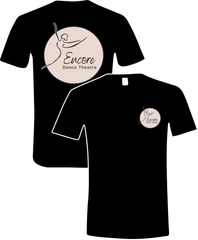 Encore Logo T-Shirt