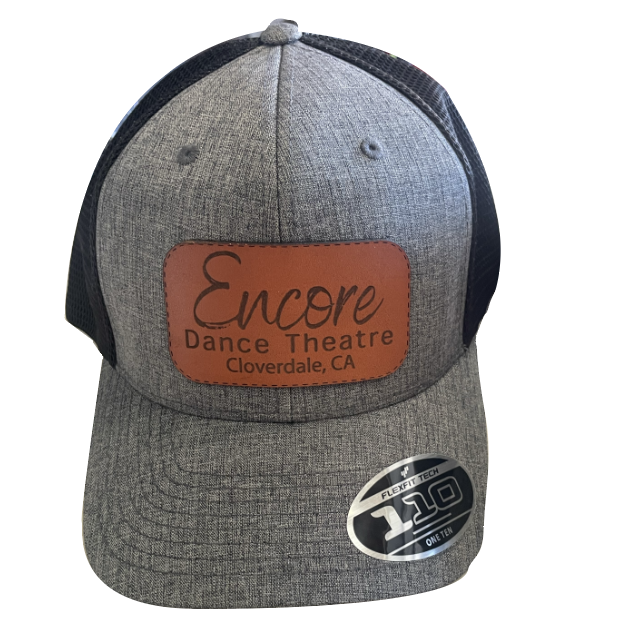 Encore Dance Theater Hat