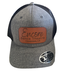 Encore Dance Theater Hat