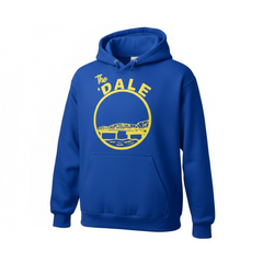The Dale Hoody