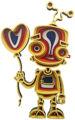 Layered Robot