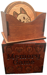 Kid's Memory Game