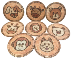 Kid's Memory Game