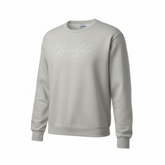 Cloverdale, CA Ladies Crewneck